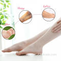 Hydrating exfoliating feet peeling mask skin care